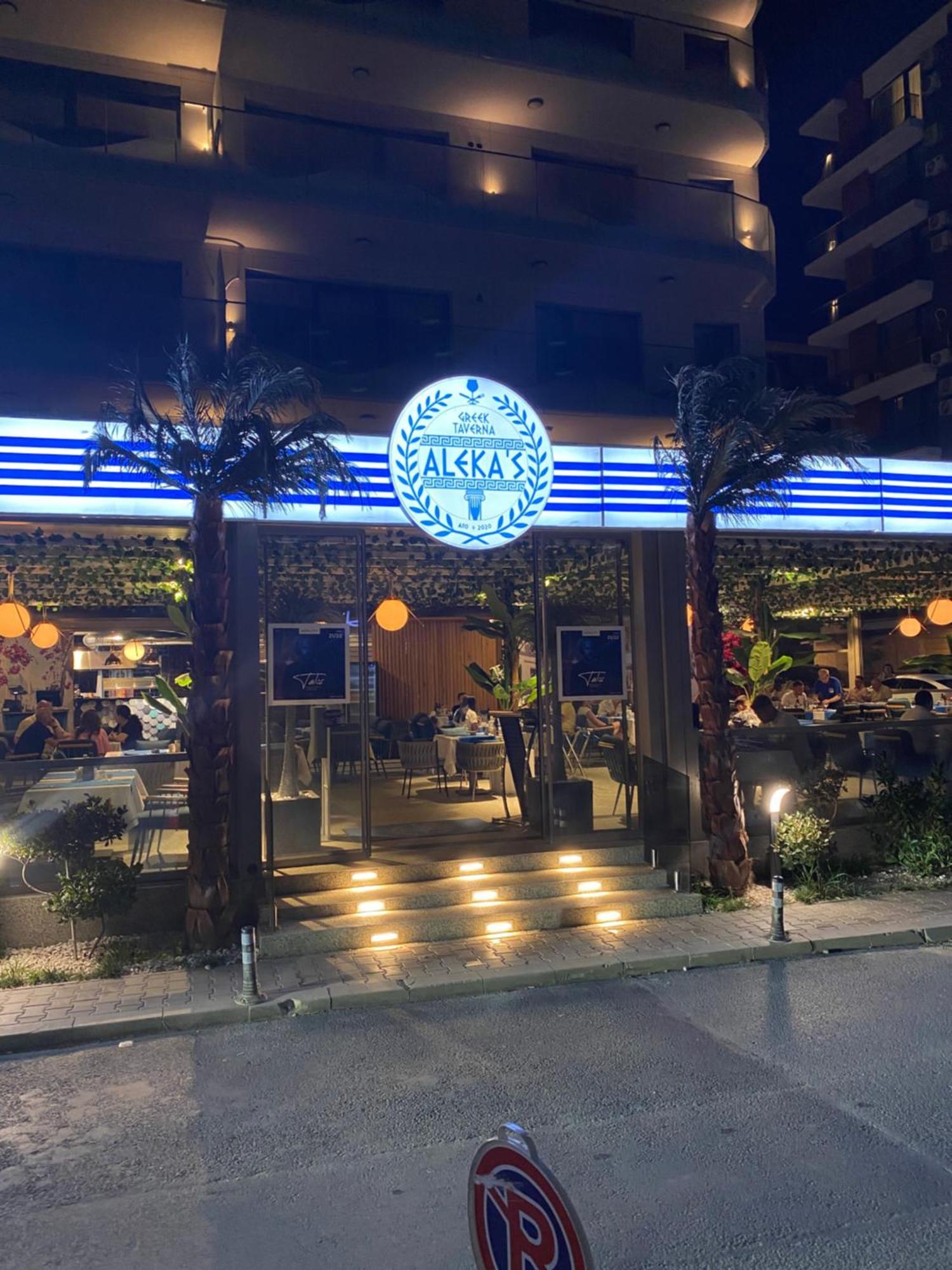 Mamaia Beach Condos 2 Năvodari Εξωτερικό φωτογραφία