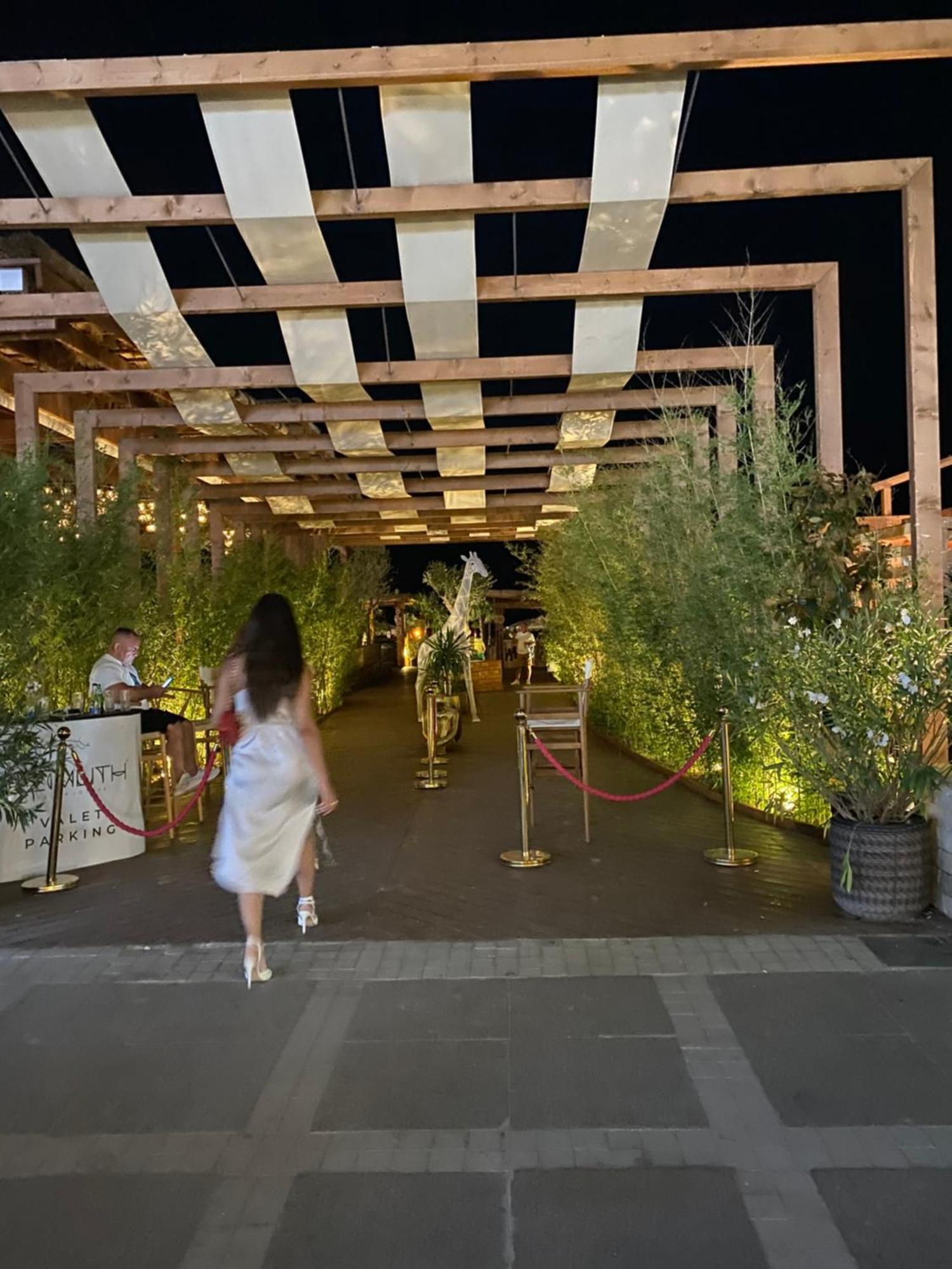 Mamaia Beach Condos 2 Năvodari Εξωτερικό φωτογραφία