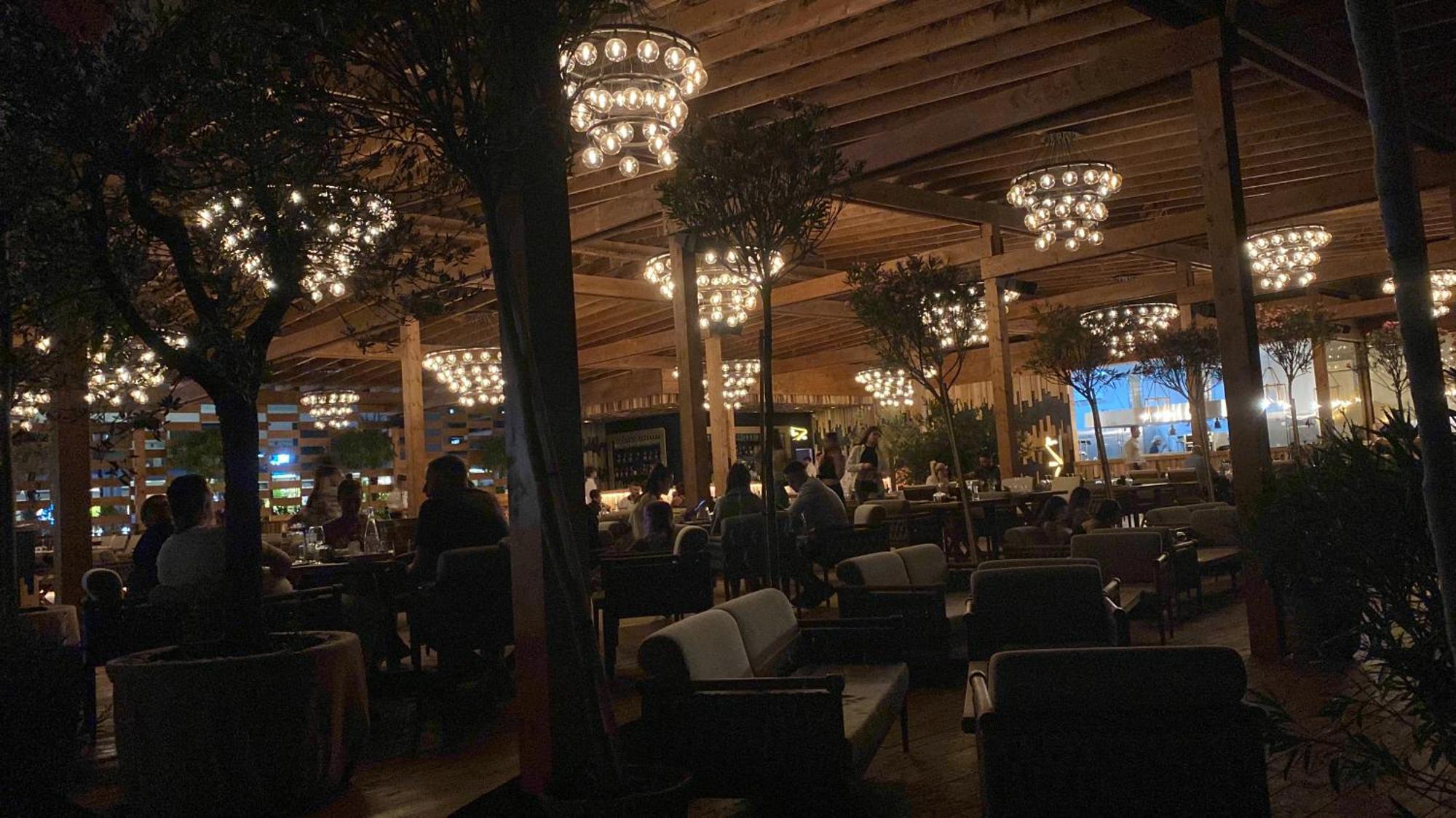 Mamaia Beach Condos 2 Năvodari Εξωτερικό φωτογραφία